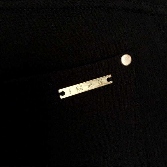 IMAN PANTS SZ 18S - Picture 4 of 7